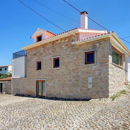 Casa Do Piao - Turismo Rural Ancião Kültér fotó
